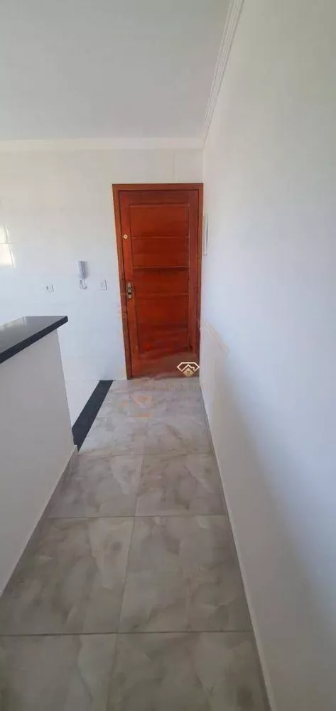 Apartamento, 2 quartos, 45 m² - Foto 2