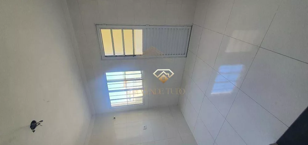 Apartamento, 2 quartos, 45 m² - Foto 3