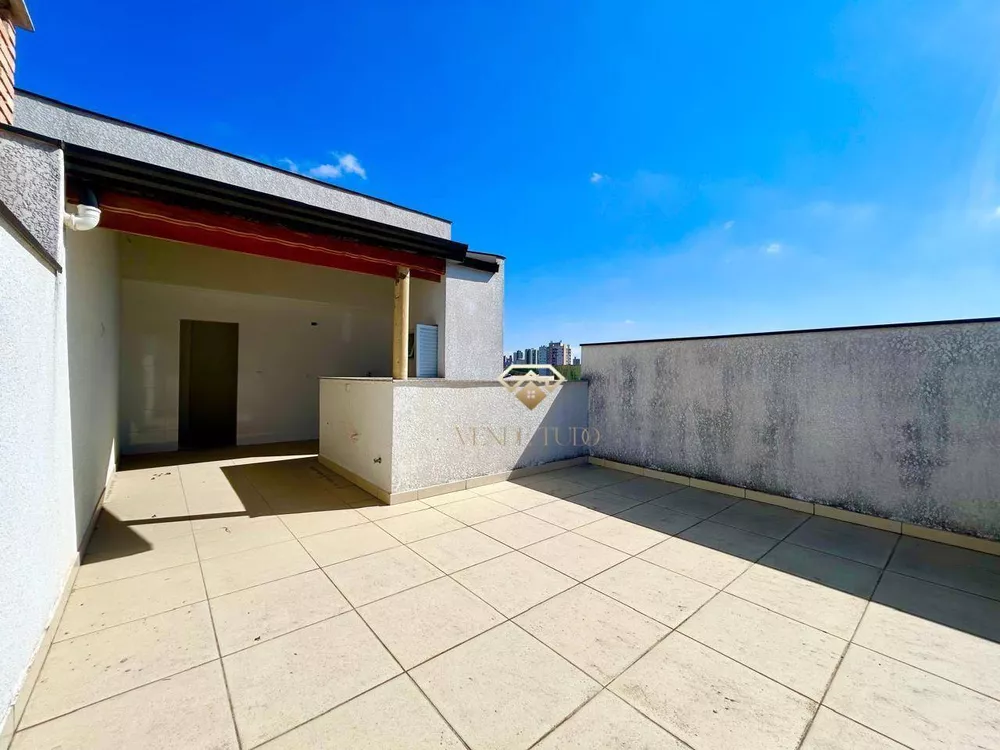 Cobertura, 2 quartos, 121 m² - Foto 2
