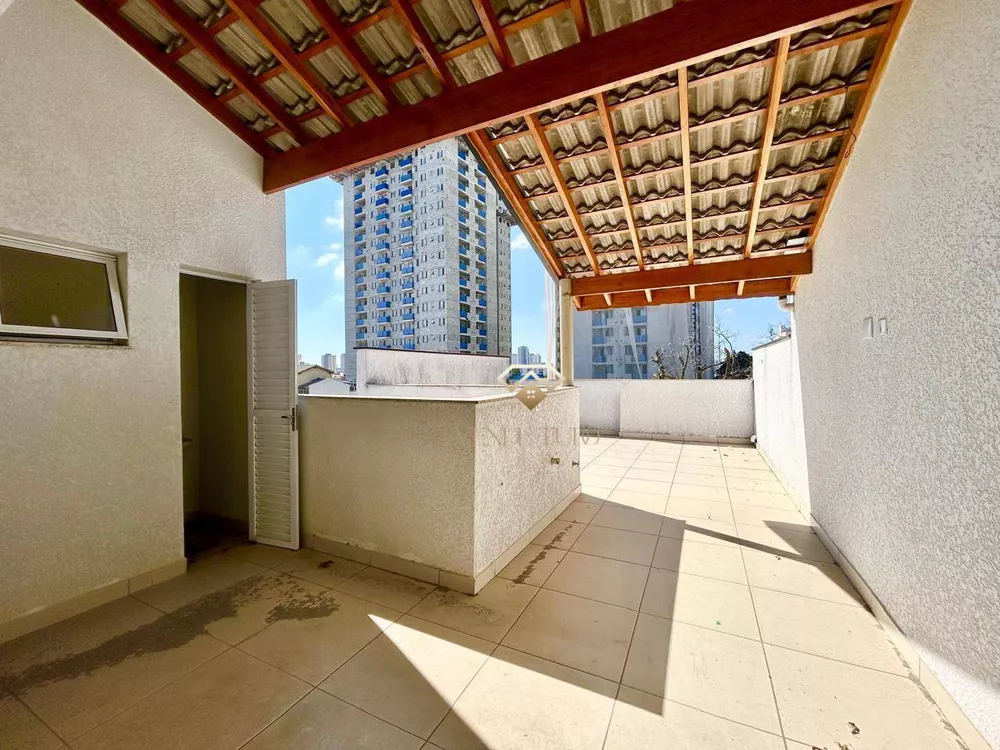 Cobertura, 2 quartos, 121 m² - Foto 3