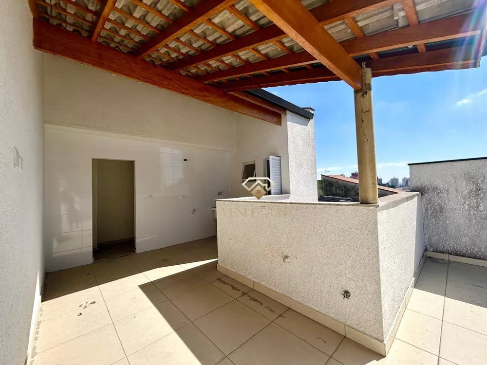 Cobertura, 2 quartos, 121 m² - Foto 1