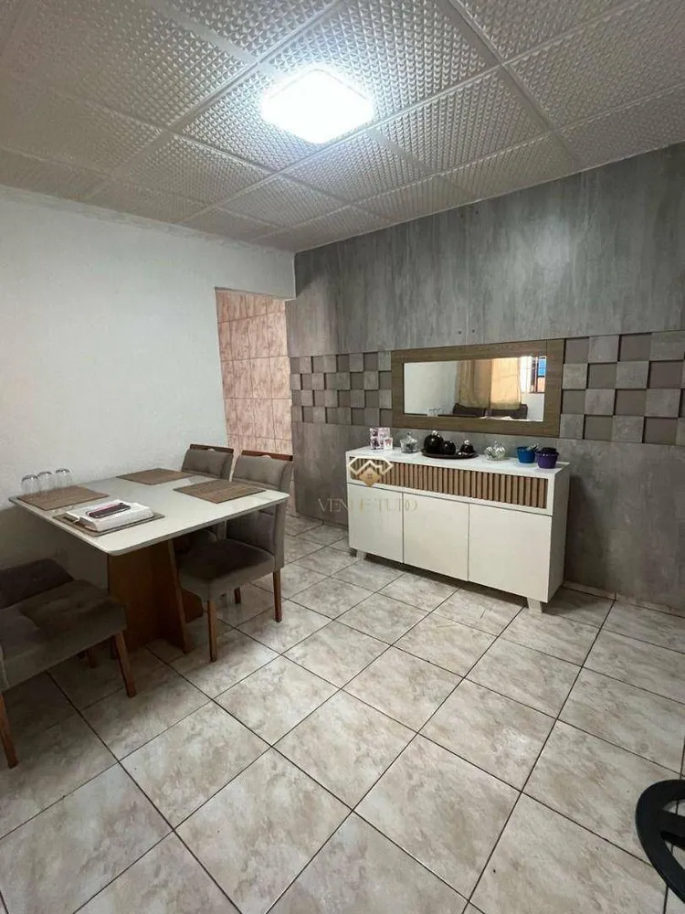 Casa, 2 quartos, 100 m² - Foto 2
