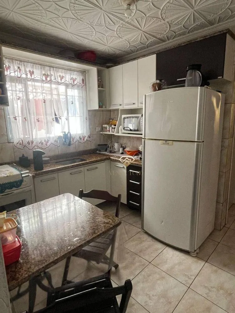 Casa, 2 quartos, 100 m² - Foto 1
