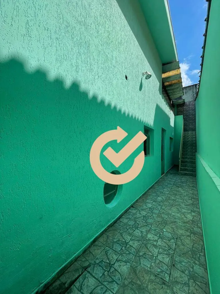 Sobrado, 2 quartos, 150 m² - Foto 3