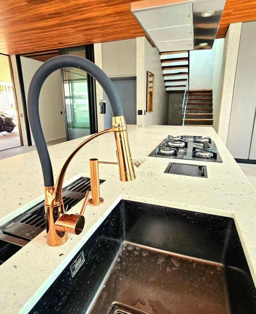 Sobrado, 3 quartos, 280 m² - Foto 4