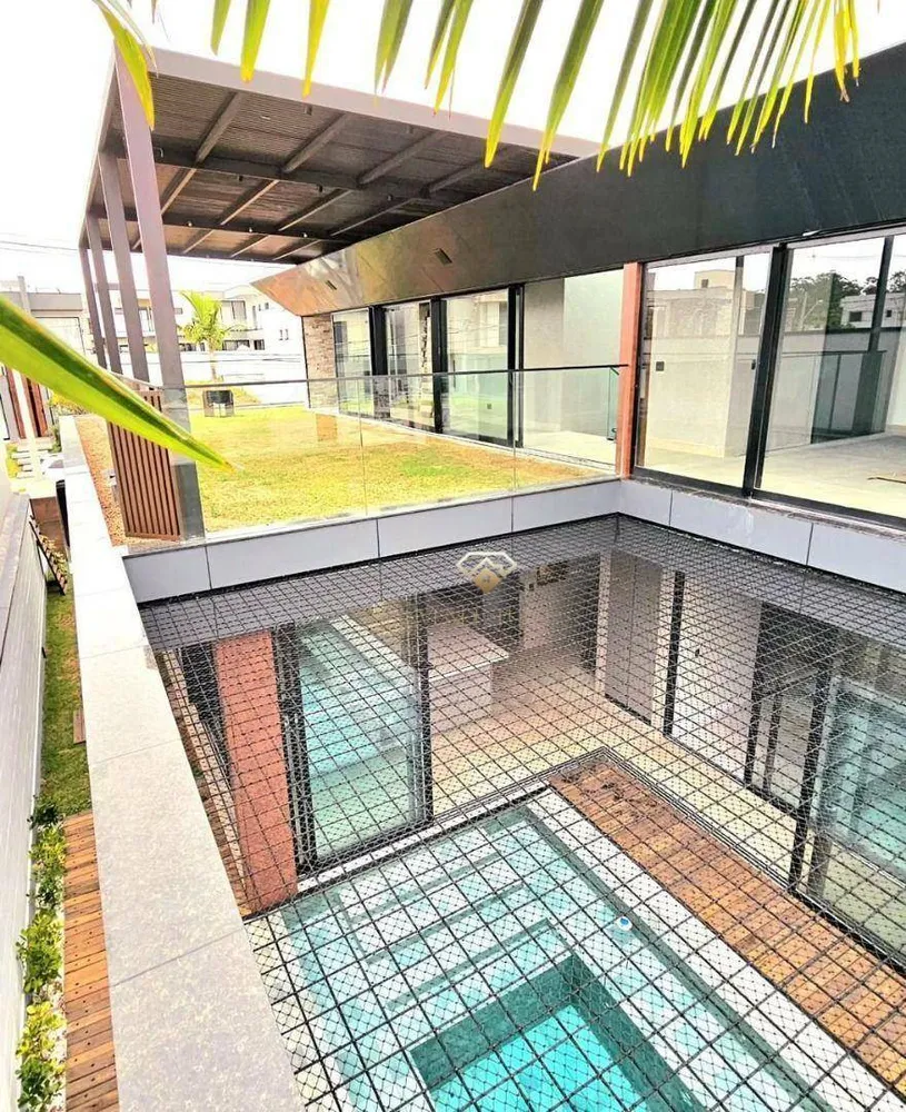 Sobrado, 3 quartos, 280 m² - Foto 2