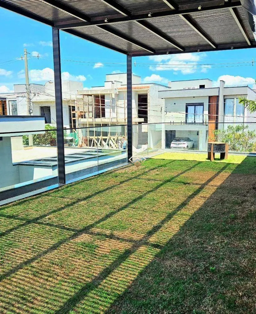 Sobrado, 3 quartos, 280 m² - Foto 3