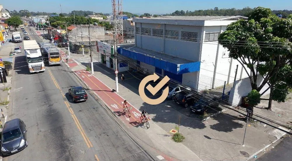 Loja-Salão, 600 m² - Foto 2