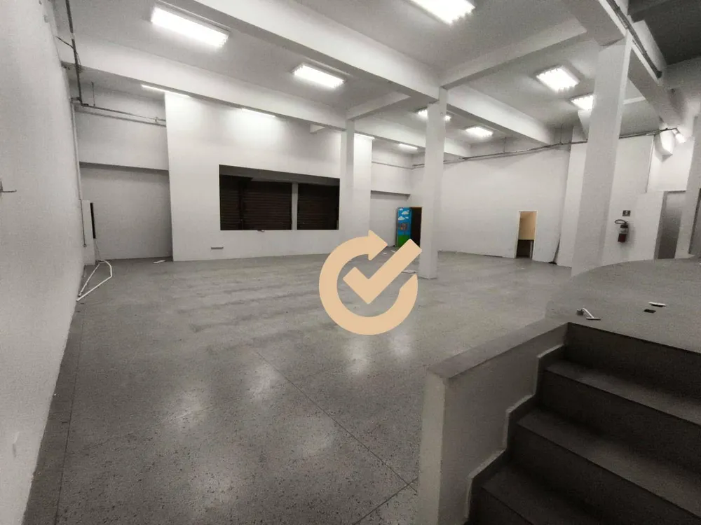 Loja-Salão, 600 m² - Foto 3