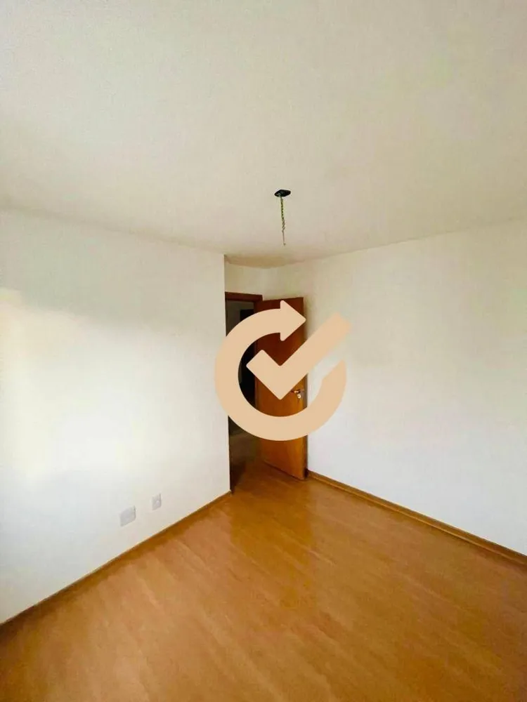 Apartamento, 2 quartos, 38 m² - Foto 2