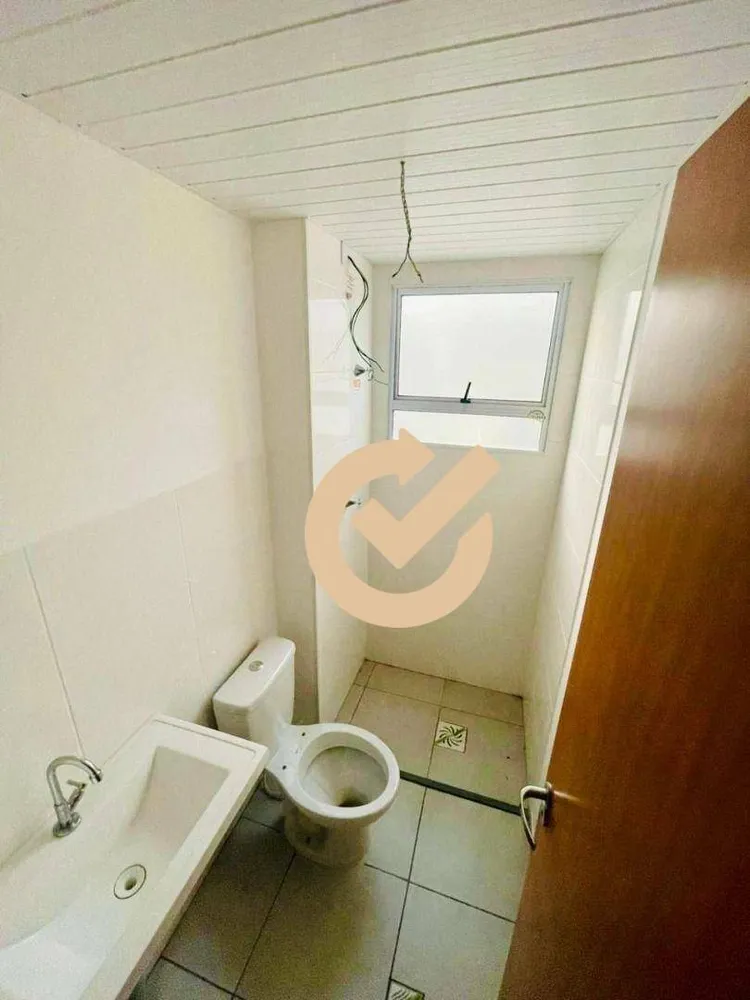 Apartamento, 2 quartos, 38 m² - Foto 4