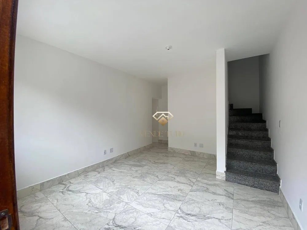 Sobrado, 2 quartos, 71 m² - Foto 1
