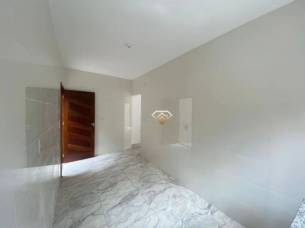 Sobrado, 2 quartos, 71 m² - Foto 2