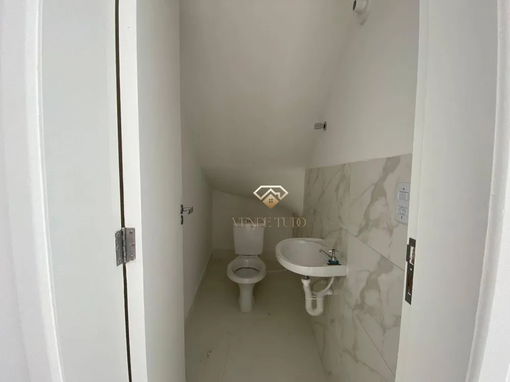 Sobrado, 2 quartos, 71 m² - Foto 4