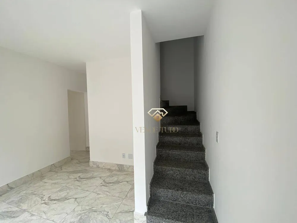Sobrado, 2 quartos, 71 m² - Foto 3