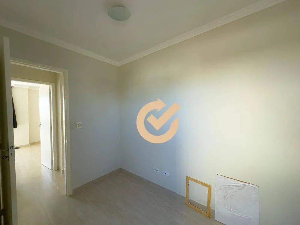 Sobrado, 2 quartos, 53 m² - Foto 4
