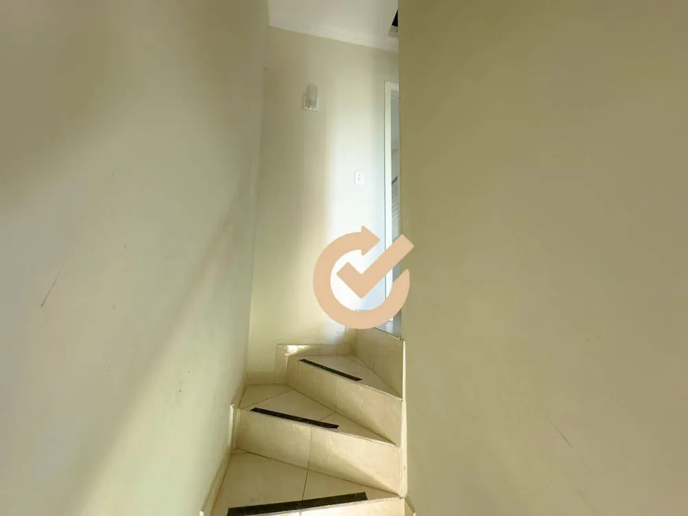 Sobrado, 2 quartos, 53 m² - Foto 3