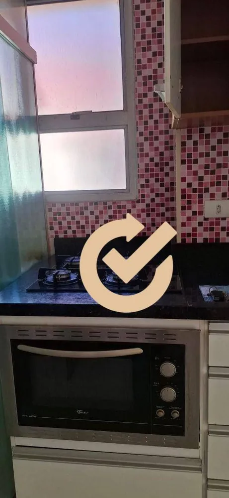 Apartamento, 2 quartos, 50 m² - Foto 4