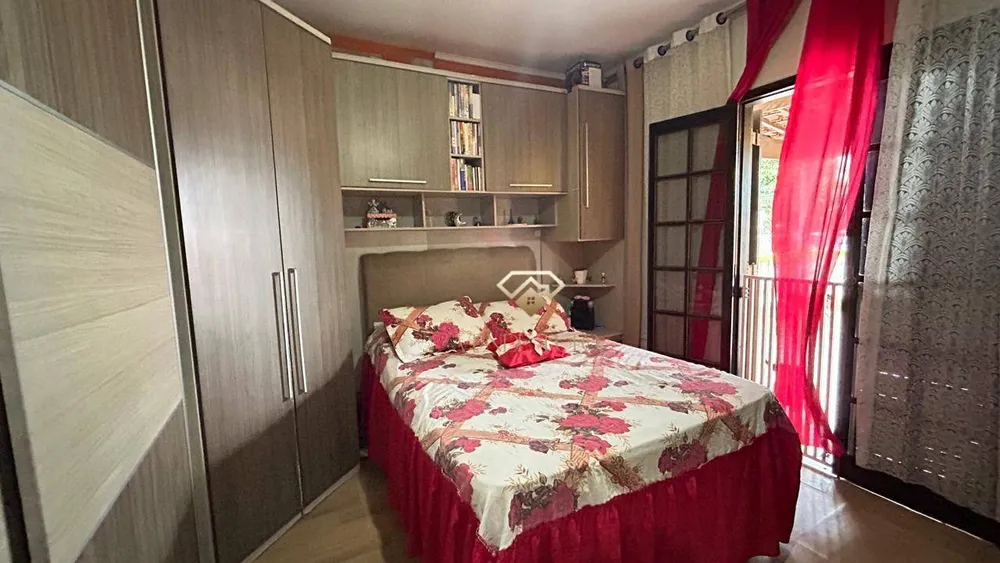 Sobrado, 2 quartos, 83 m² - Foto 3
