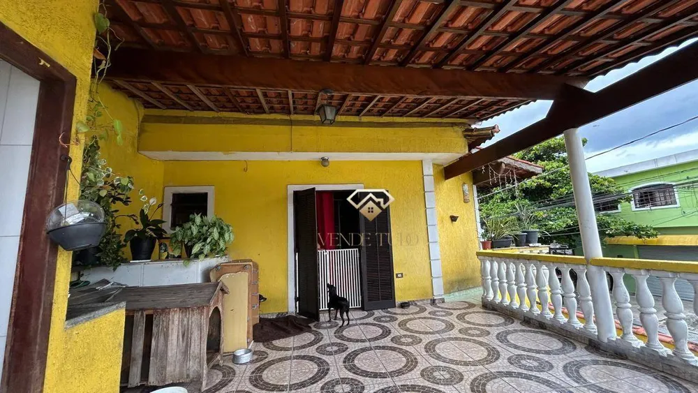 Sobrado, 2 quartos, 83 m² - Foto 4