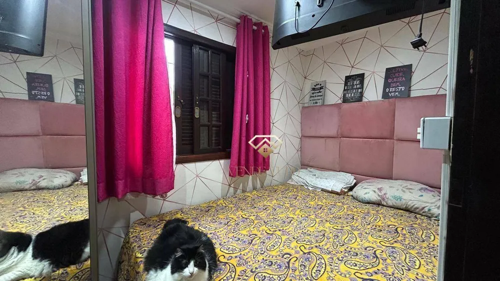 Sobrado, 2 quartos, 83 m² - Foto 2