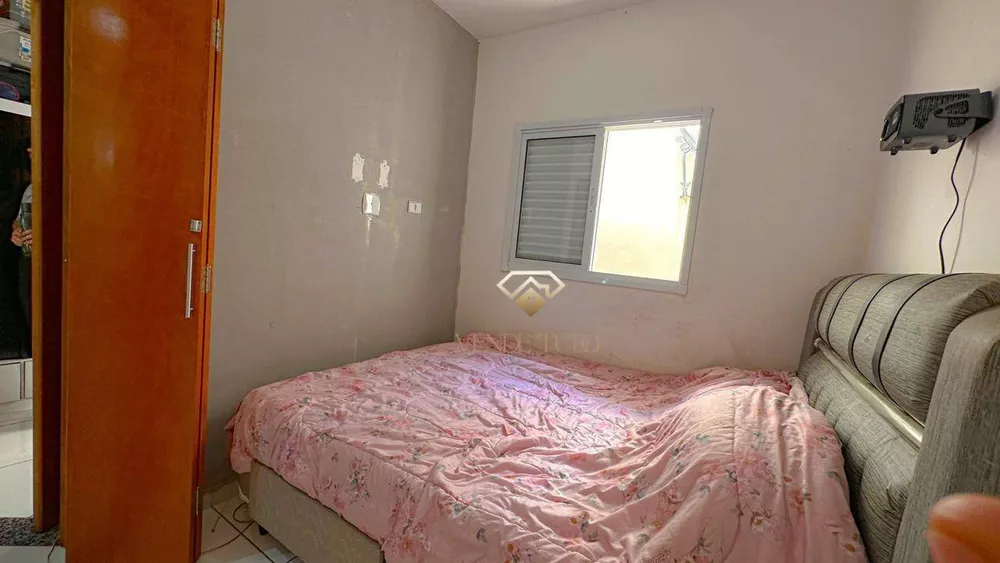 Apartamento, 2 quartos, 47 m² - Foto 3