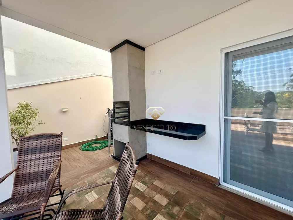 Sobrado, 4 quartos, 230 m² - Foto 4
