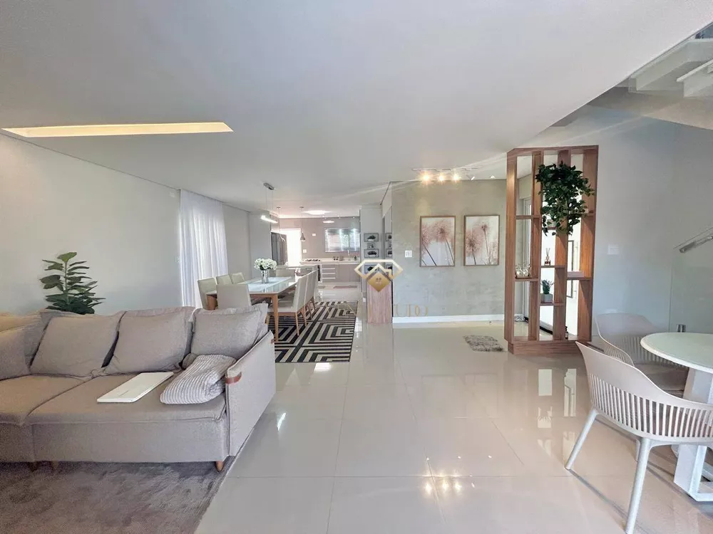 Sobrado, 4 quartos, 230 m² - Foto 3