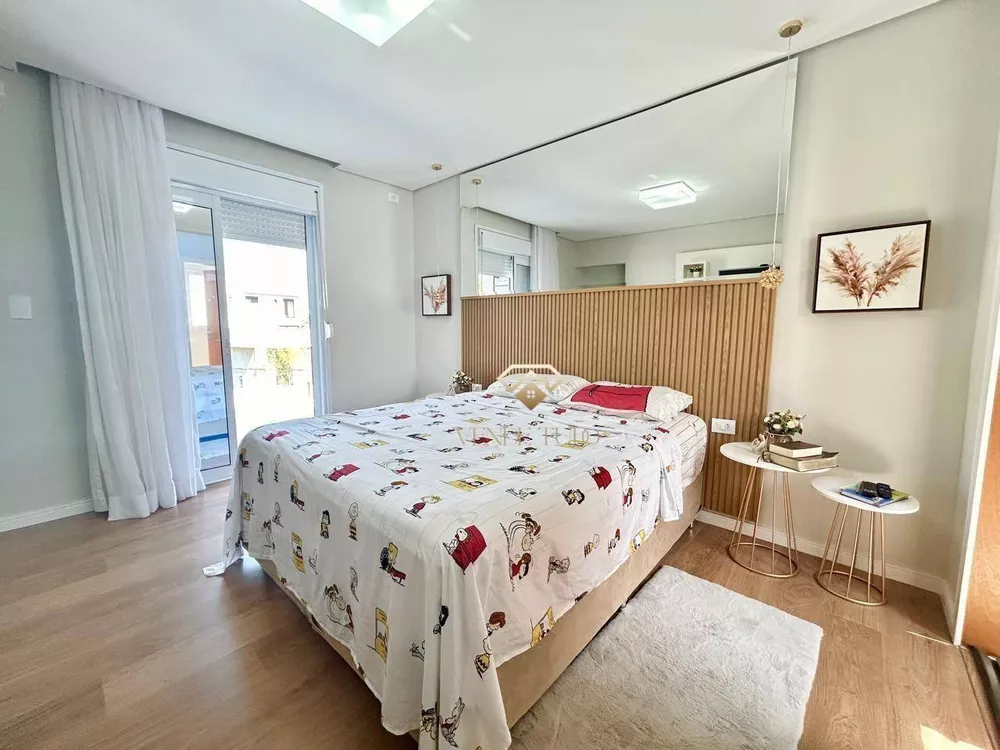 Sobrado, 4 quartos, 230 m² - Foto 2