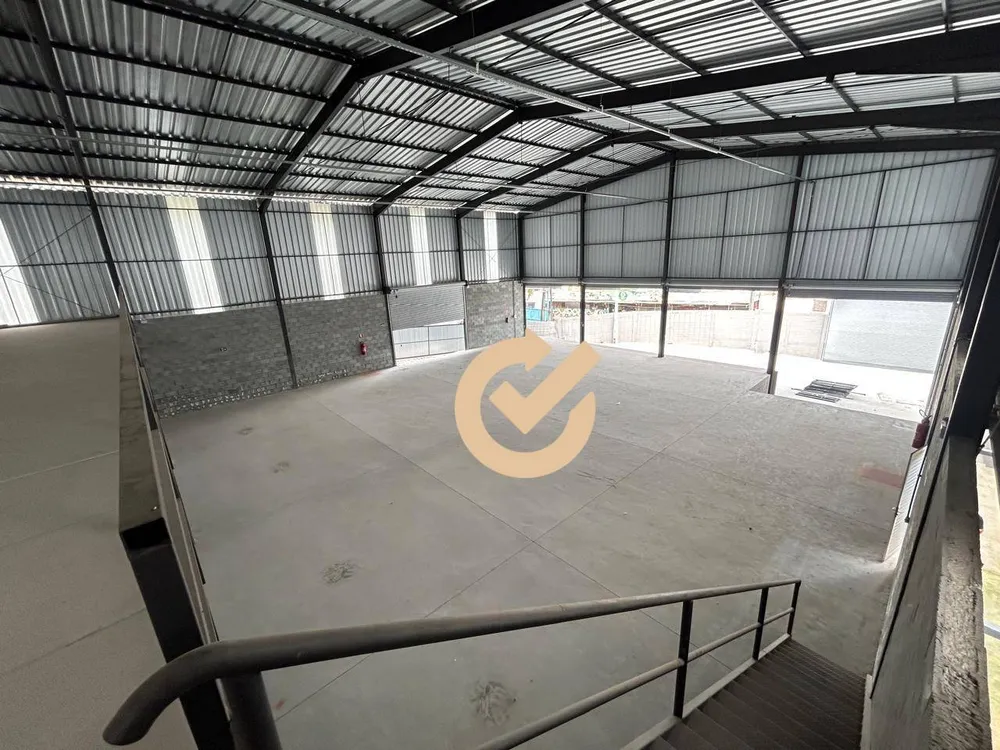 Depósito-Galpão, 800 m² - Foto 4