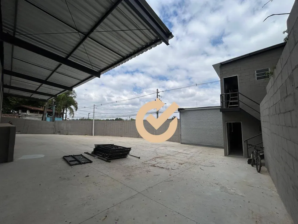 Depósito-Galpão, 800 m² - Foto 2
