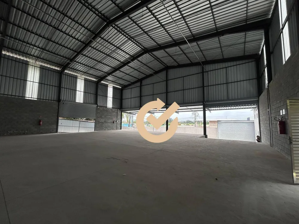 Depósito-Galpão, 800 m² - Foto 3