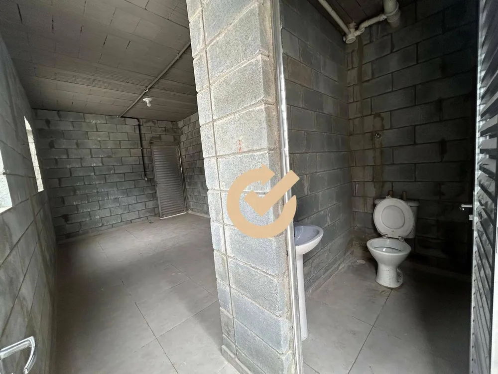 Depósito-Galpão, 800 m² - Foto 1