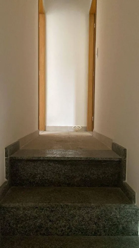 Sobrado, 2 quartos, 62 m² - Foto 3
