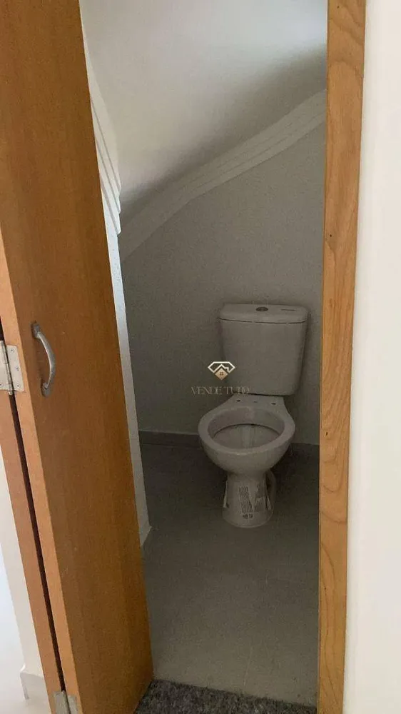 Sobrado, 2 quartos, 62 m² - Foto 2