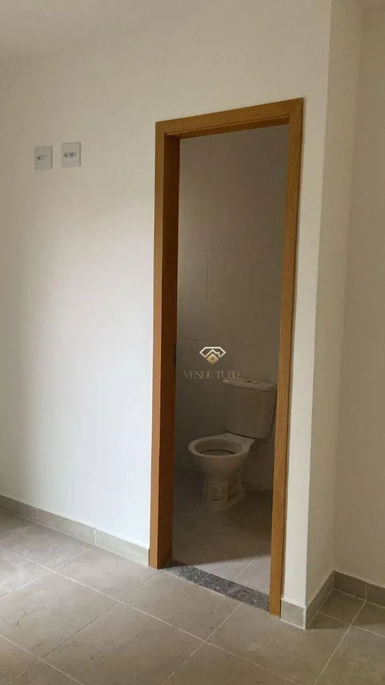 Sobrado, 2 quartos, 62 m² - Foto 4