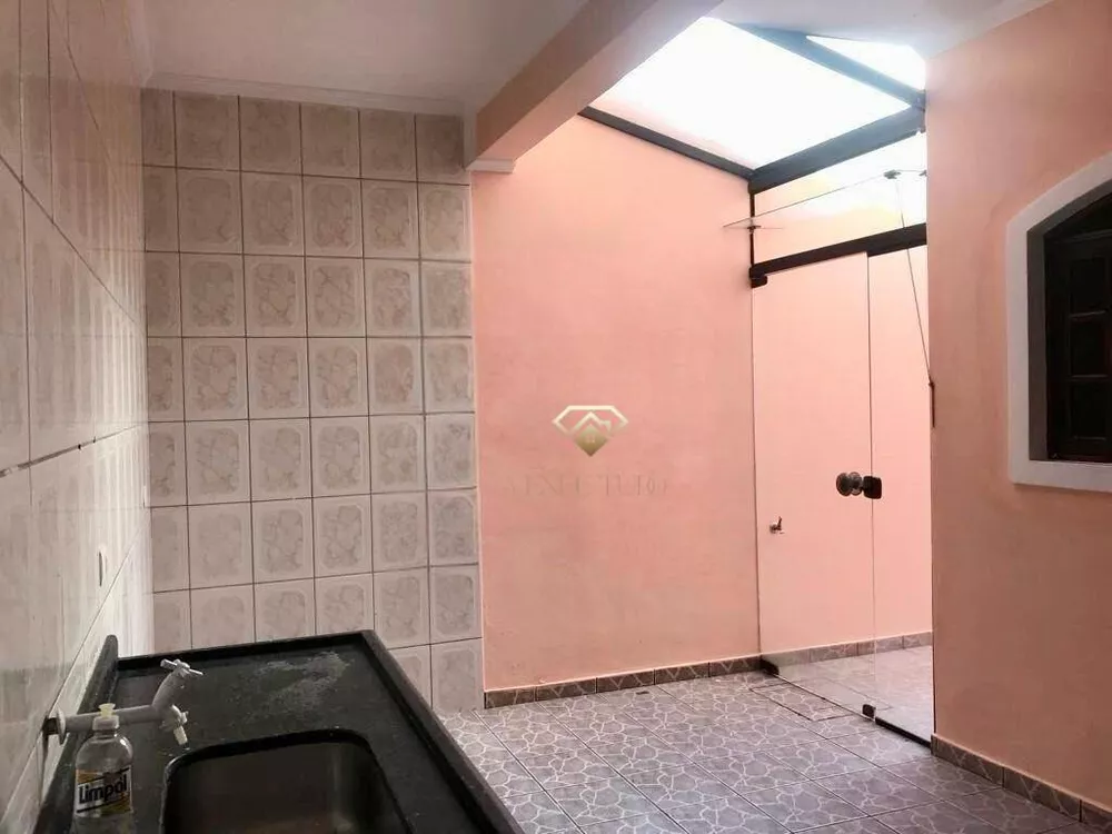 Sobrado, 3 quartos, 125 m² - Foto 3