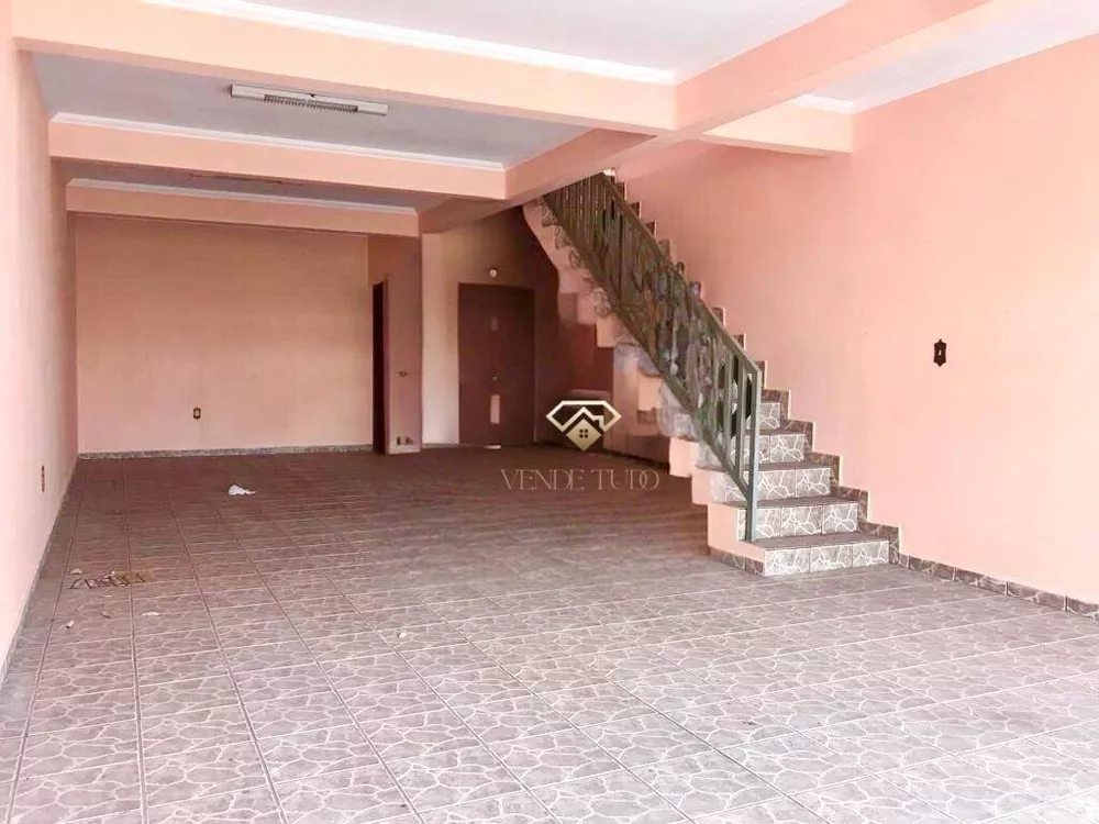 Sobrado, 3 quartos, 125 m² - Foto 2
