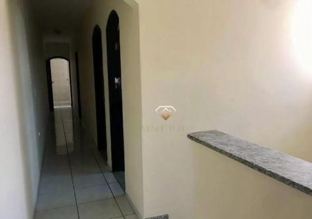 Sobrado, 3 quartos, 125 m² - Foto 4