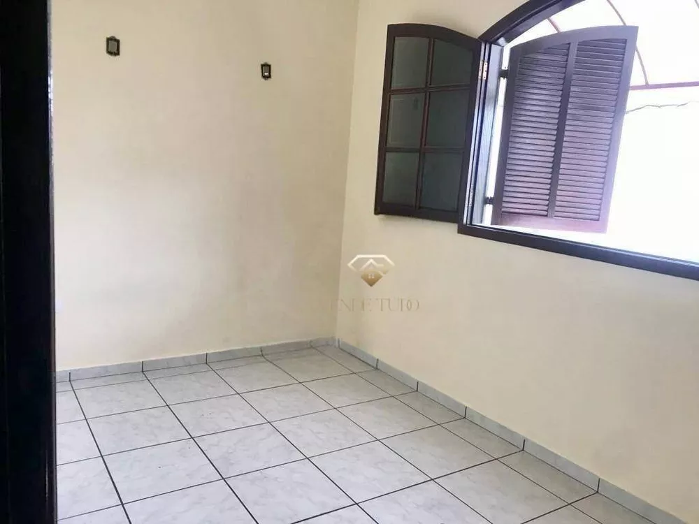 Sobrado, 3 quartos, 125 m² - Foto 1