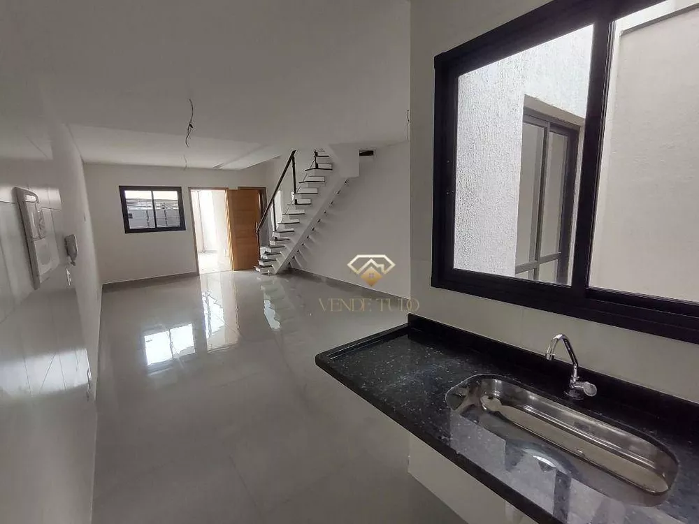 Sobrado, 3 quartos, 140 m² - Foto 2