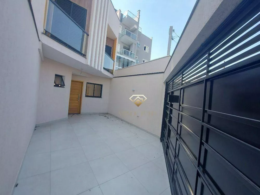 Sobrado, 3 quartos, 140 m² - Foto 4