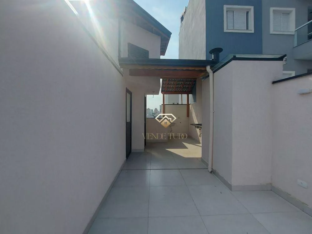 Sobrado, 3 quartos, 140 m² - Foto 3