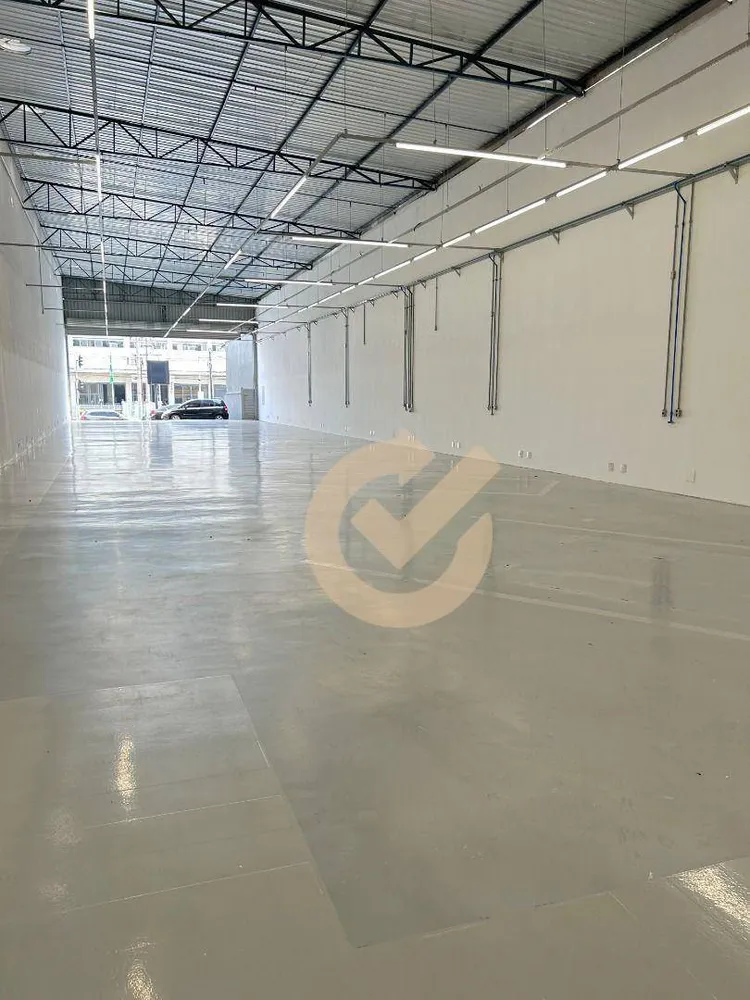 Depósito-Galpão, 567 m² - Foto 2