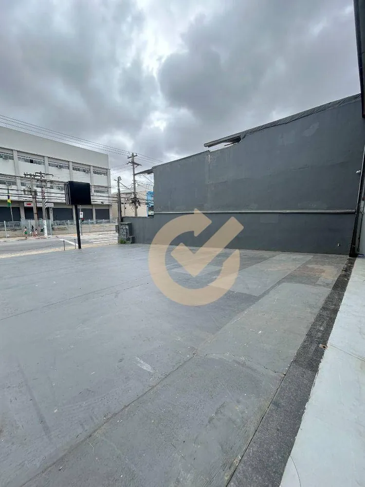 Depósito-Galpão, 567 m² - Foto 3