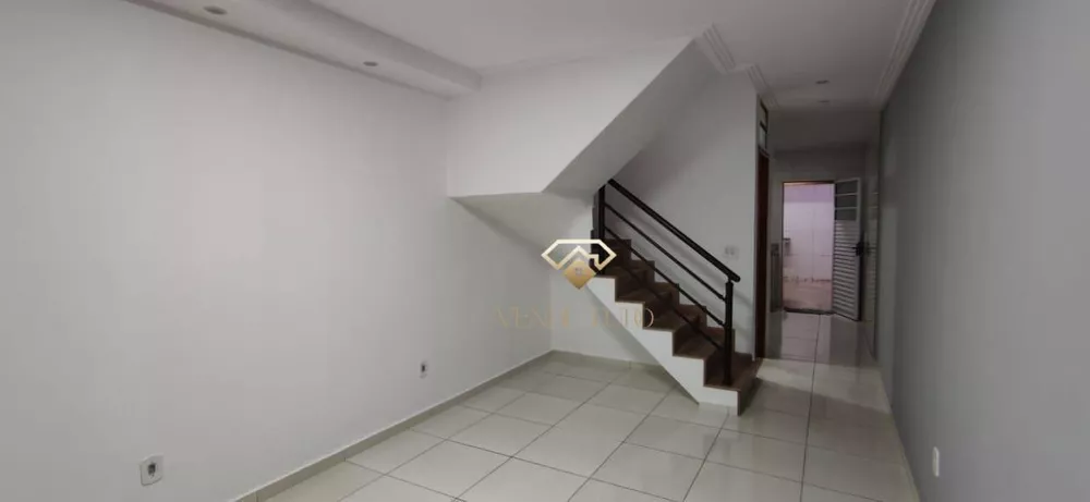 Sobrado, 2 quartos, 90 m² - Foto 3