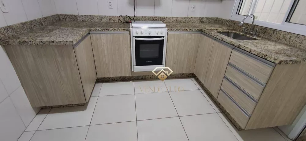 Sobrado, 2 quartos, 90 m² - Foto 4