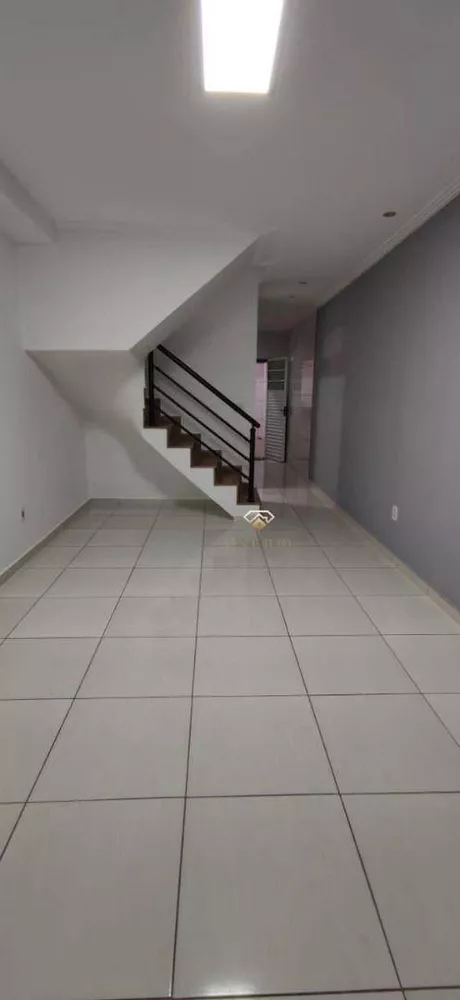 Sobrado, 2 quartos, 90 m² - Foto 2