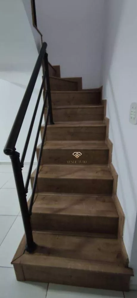 Sobrado, 2 quartos, 90 m² - Foto 1