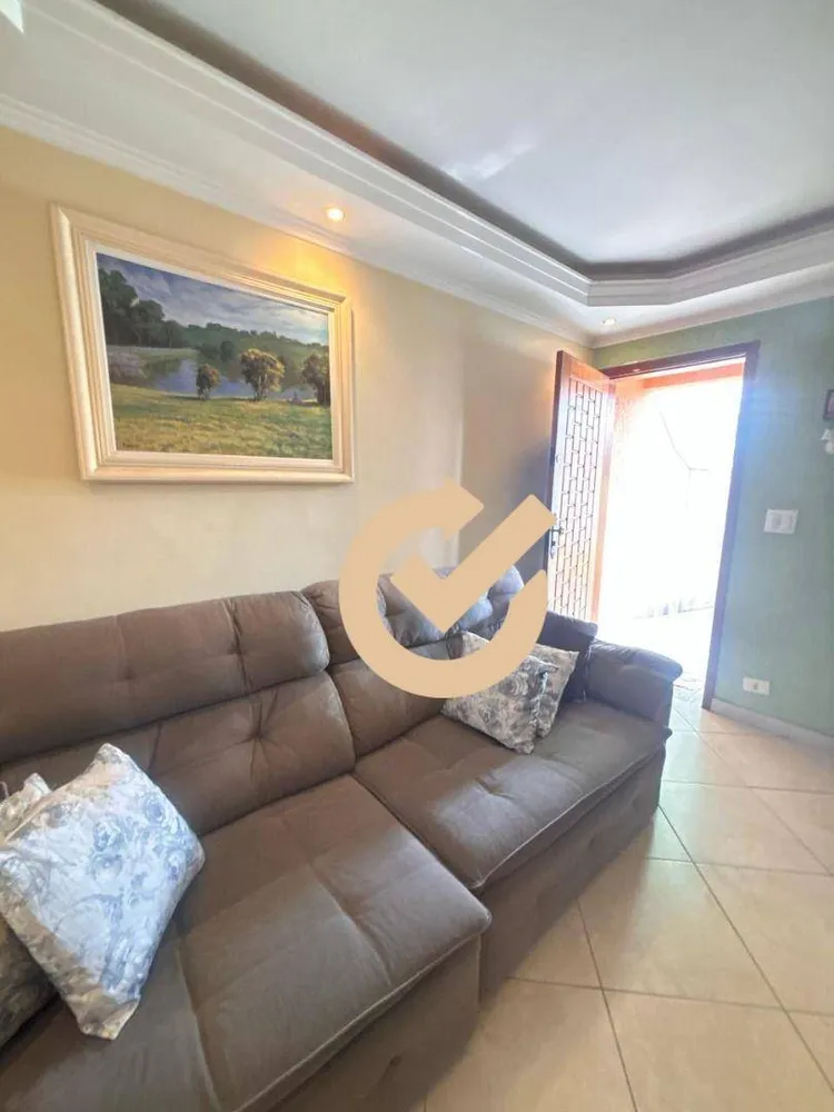 Sobrado, 3 quartos, 245 m² - Foto 2